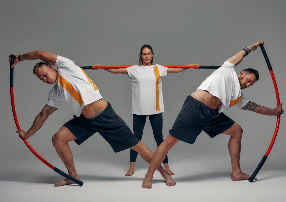 Aikido – co warto wiedzieć o tej japońskiej sztuce walki?