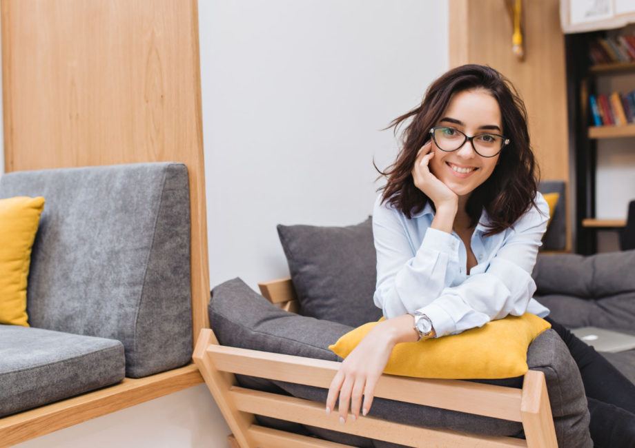 Jakie oprawki okularowe pasują do Twojej twarzy?