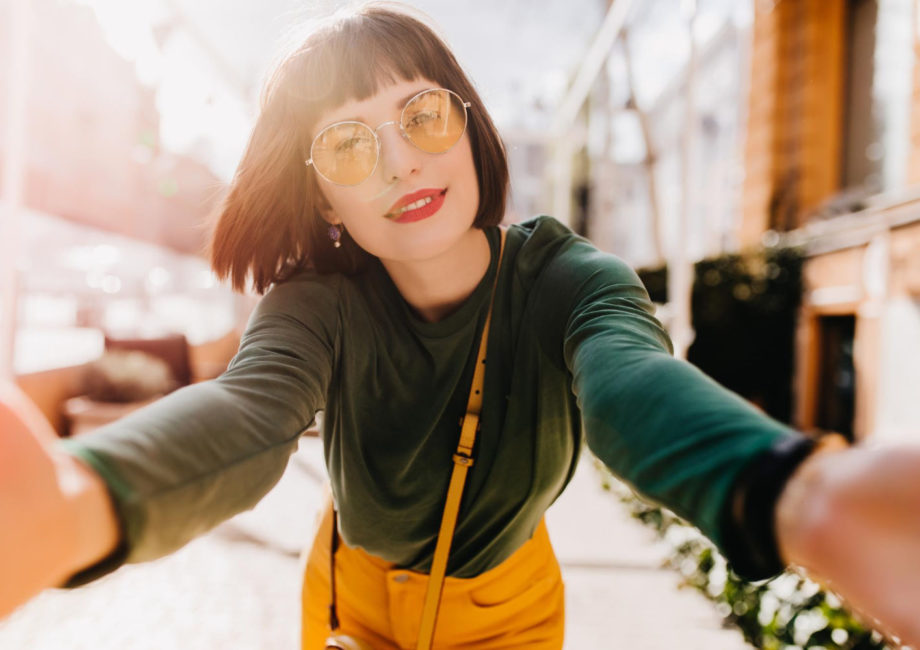 Okulary przeciwsłoneczne Solano – dla każdego!