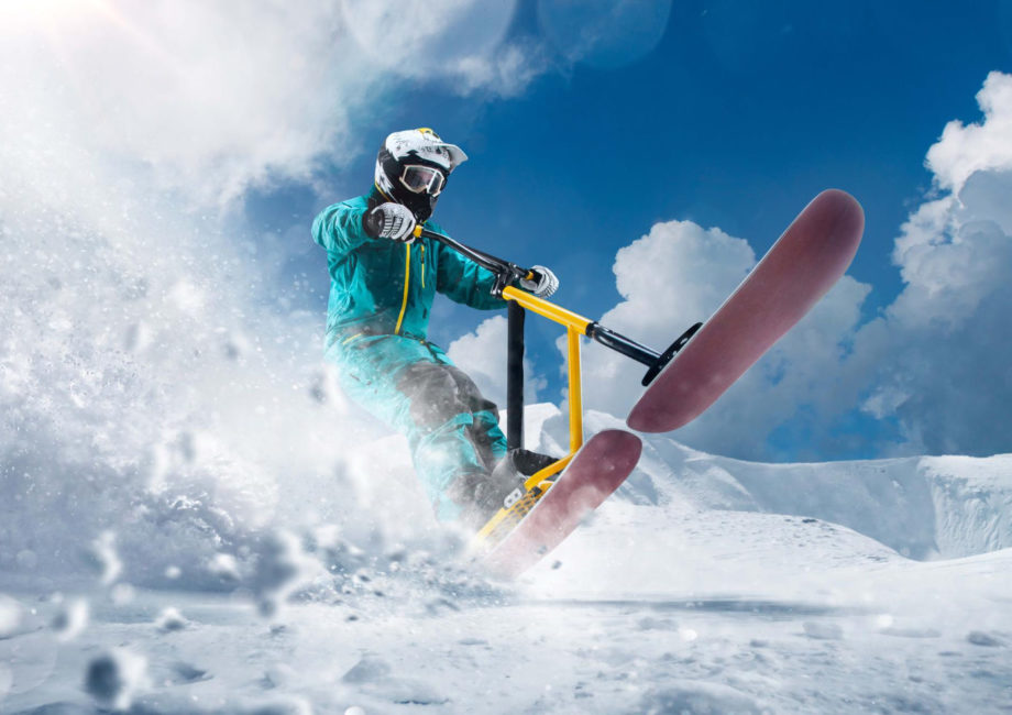 Zalety wykupienia dobrego ubezpieczenia górskiego