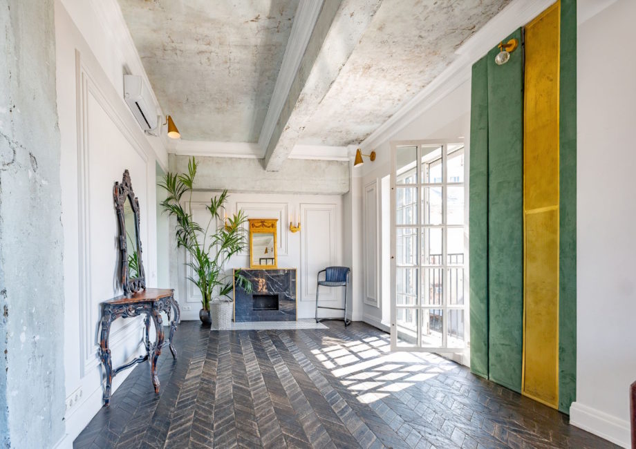 Czy warto inwestować w podłogę z drewna egzotycznego?