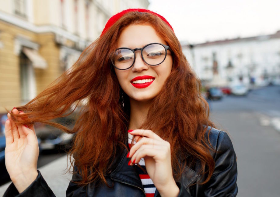 Korekta wzroku u kobiet