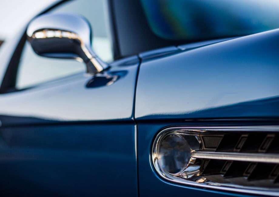 Magiczne właściwości ceramicznego zabezpieczenia lakieru: Jak zachować nieskazitelny wygląd Twojego auta na lata!