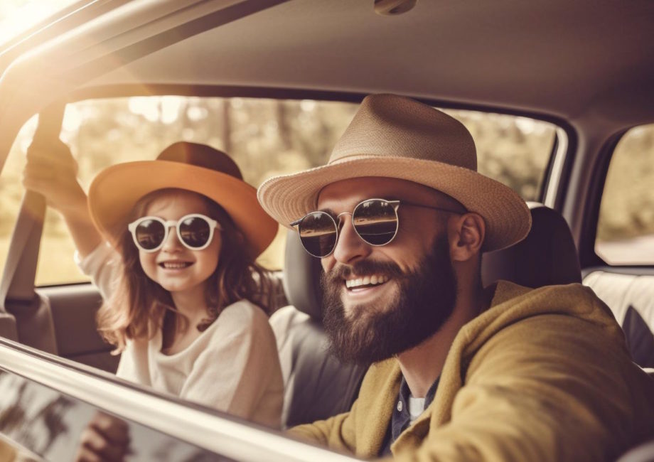 Okulary przeciwsłoneczne Ray Ban dla mężczyzn: połączenie elegancji i ochrony – przewodnik po najwyższej jakości modelach na rynku