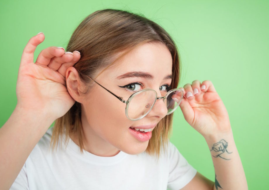 Wyjątkowe oprawki marki Vogue – fascynujące piękno w każdym szczególe!