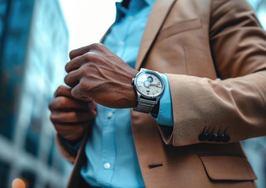 Zegarki pod ochroną: Jak wybrać odpowiednie ubezpieczenie dla swojej kolekcji