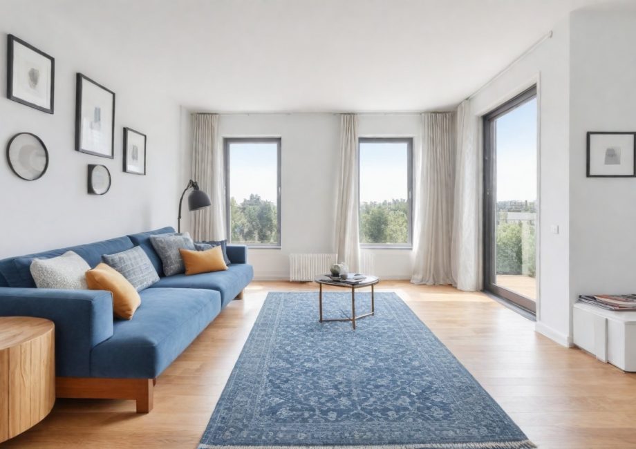 Drewniane deski podłogowe: piękno, trwałość i niepowtarzalność