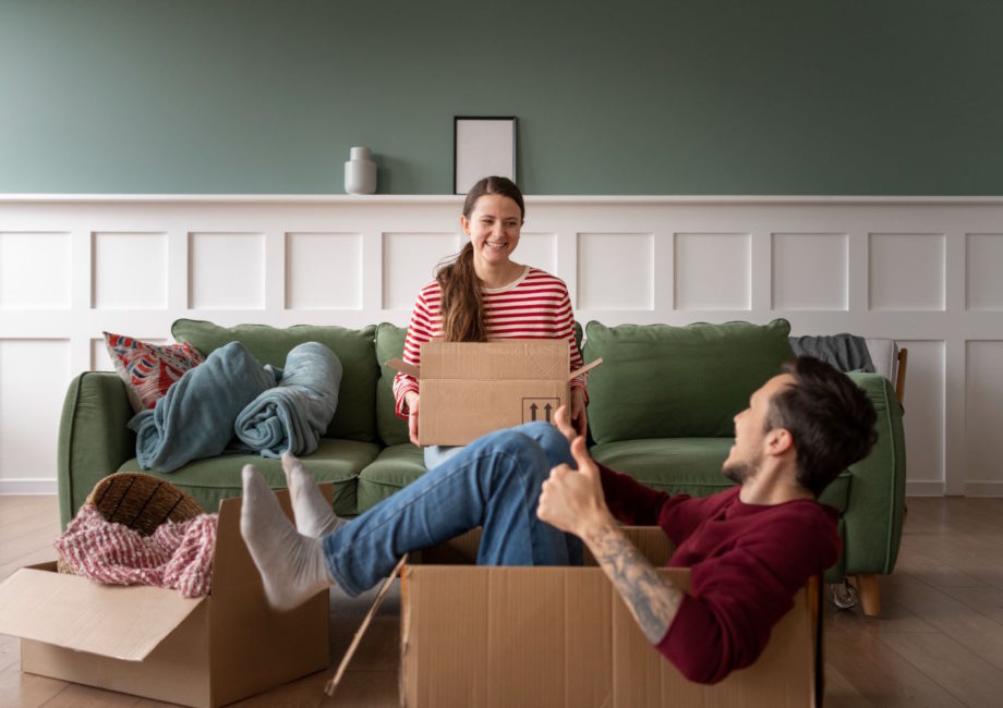 Bezpieczne Mieszkanie: Korzyści posiadania OC najemcy dla pewności finansowej