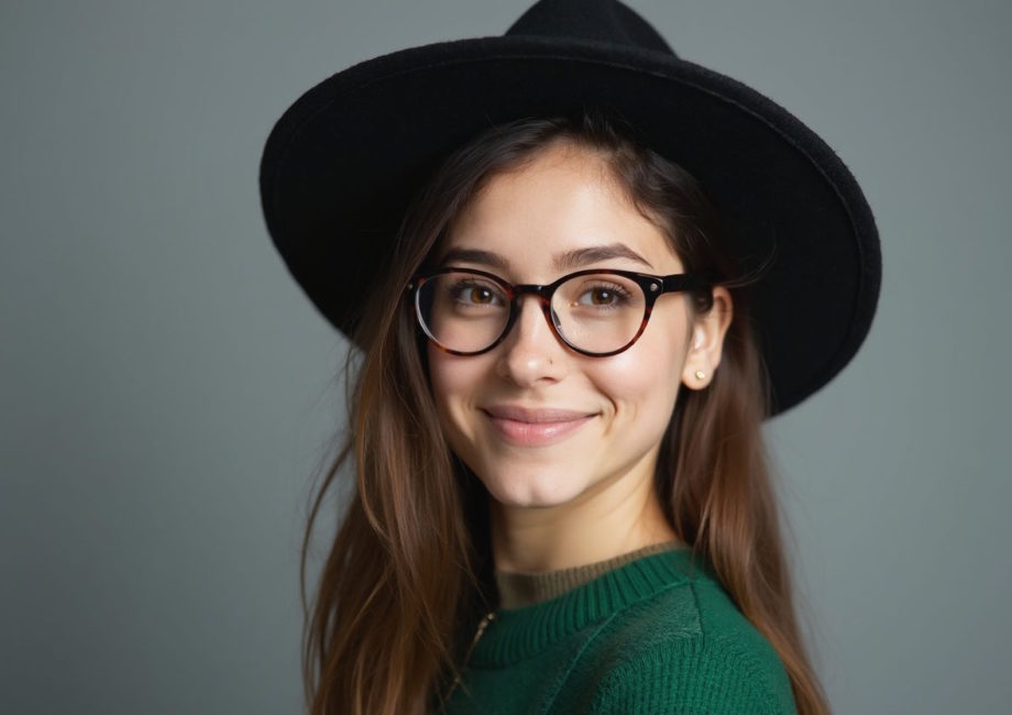 Okulary Dolce & Gabbana: Sztuka patrzenia przez pryzmat markowego stylu