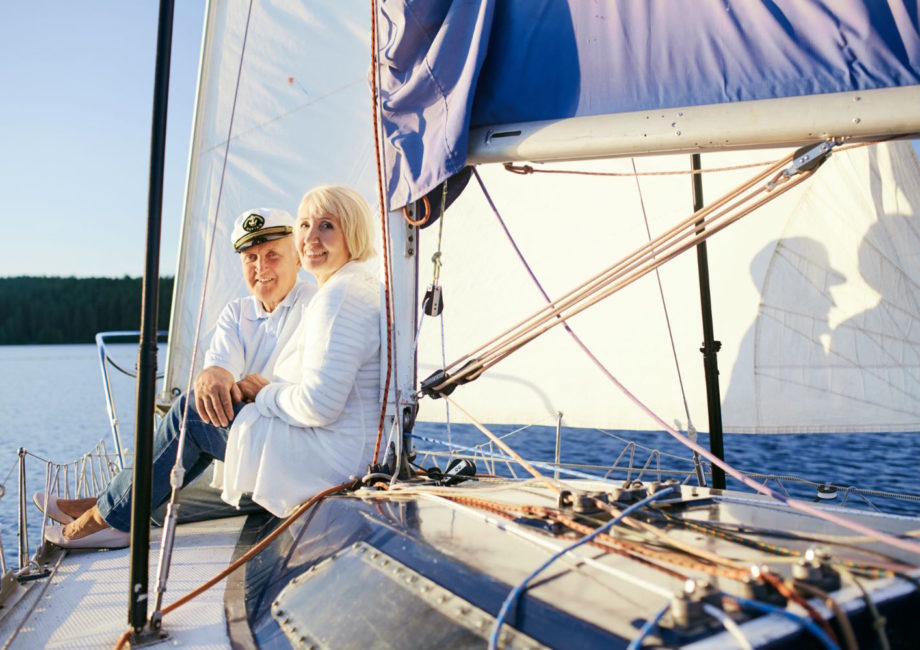 Mazurskie złoto: Jak rośnie popularność i wartość działek na Mazurach?