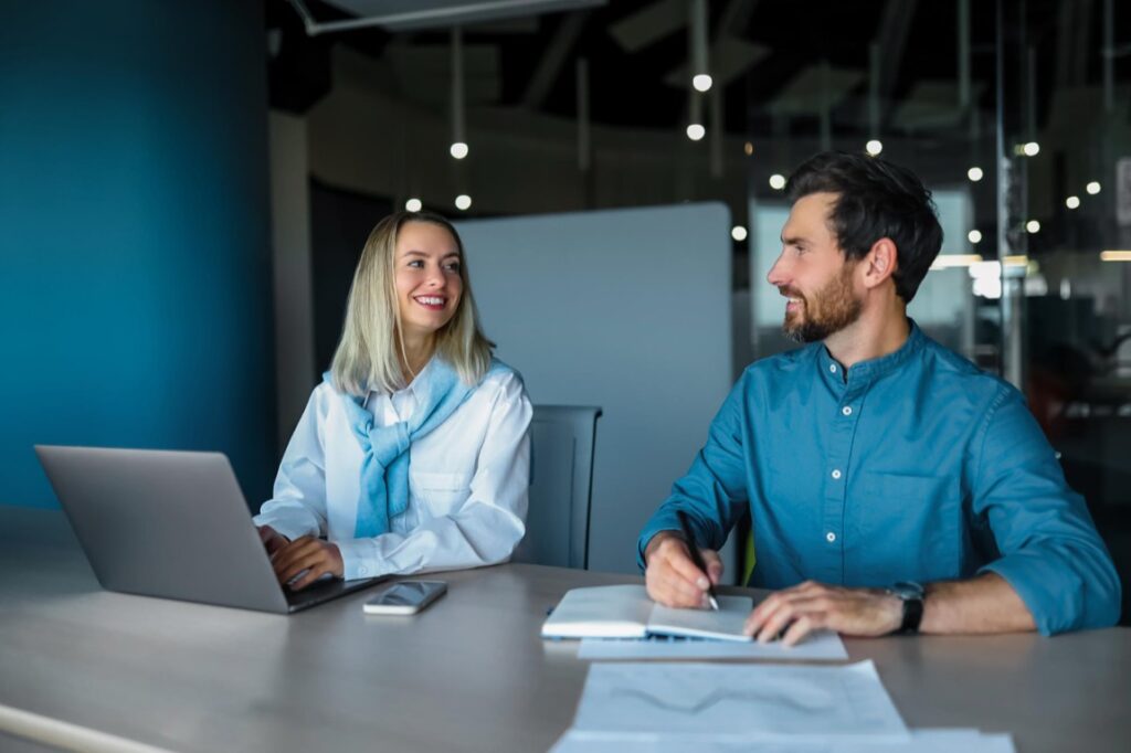W dobie cyfryzacji i dynamicznego rozwoju technologii, sprzęt komputerowy staje się nieodłącznym elementem pracy oraz codziennego życia