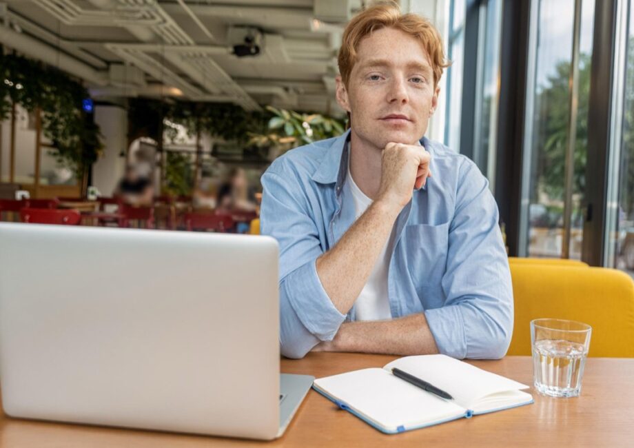 Windows 11 Pro jako rekomendowany system dla biznesowych notebooków HP EliteBook 840 G11